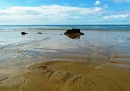Plage Olheiros de Água Doce